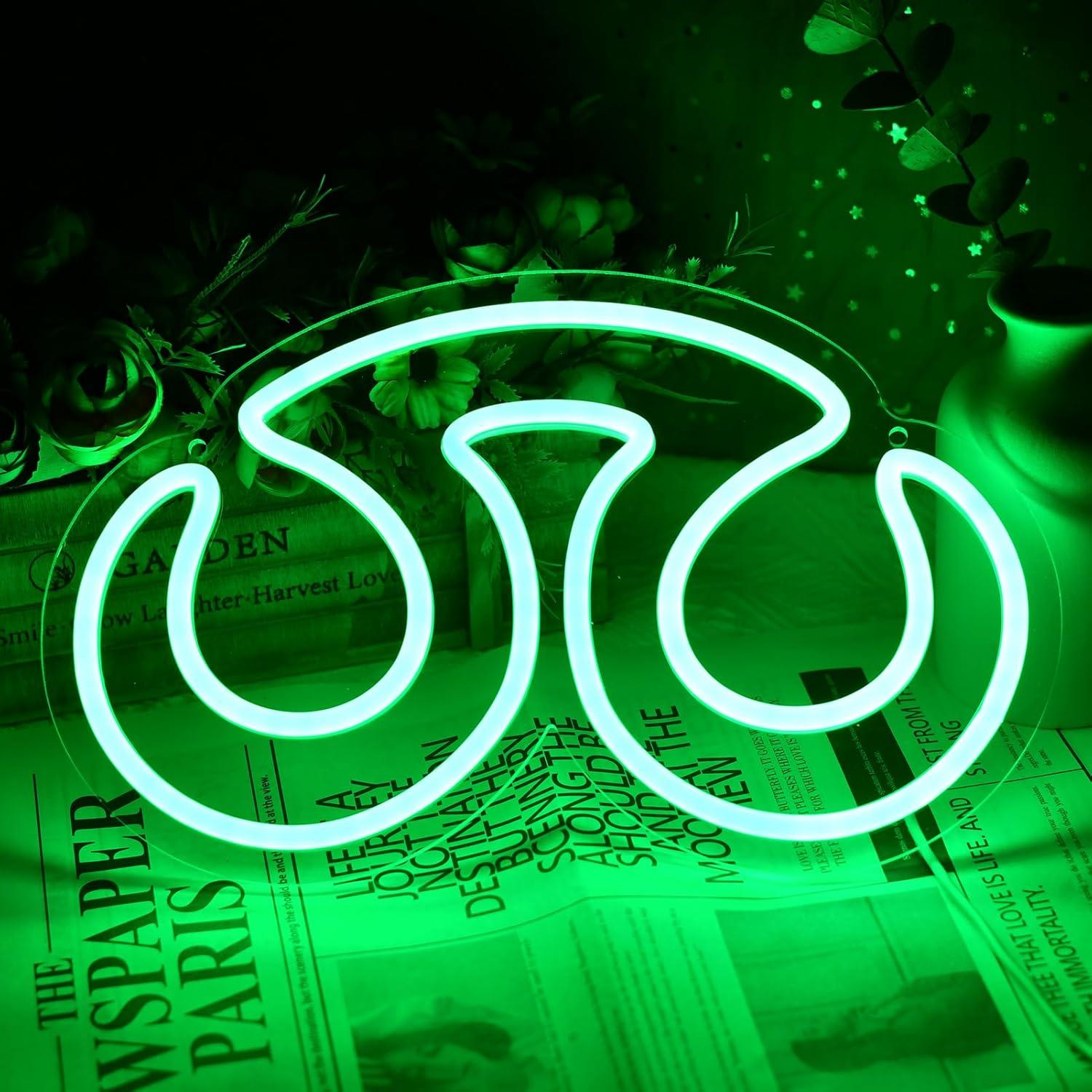 Enseigne néon Gaming Scholar,  - Neon Sign Party avis et prix