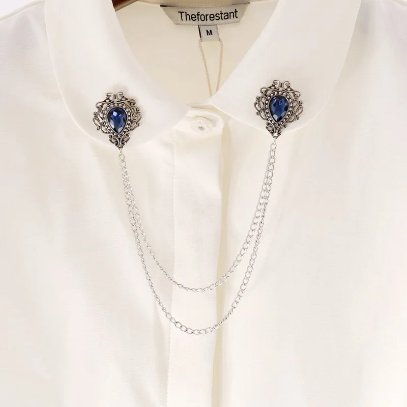 Grande broche en alliage de st - Event Suppliers avis et prix