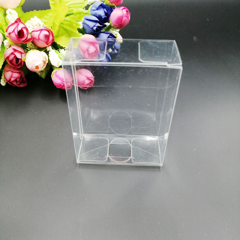 Boîte en plastique transparent - Event Party Box avis et prix