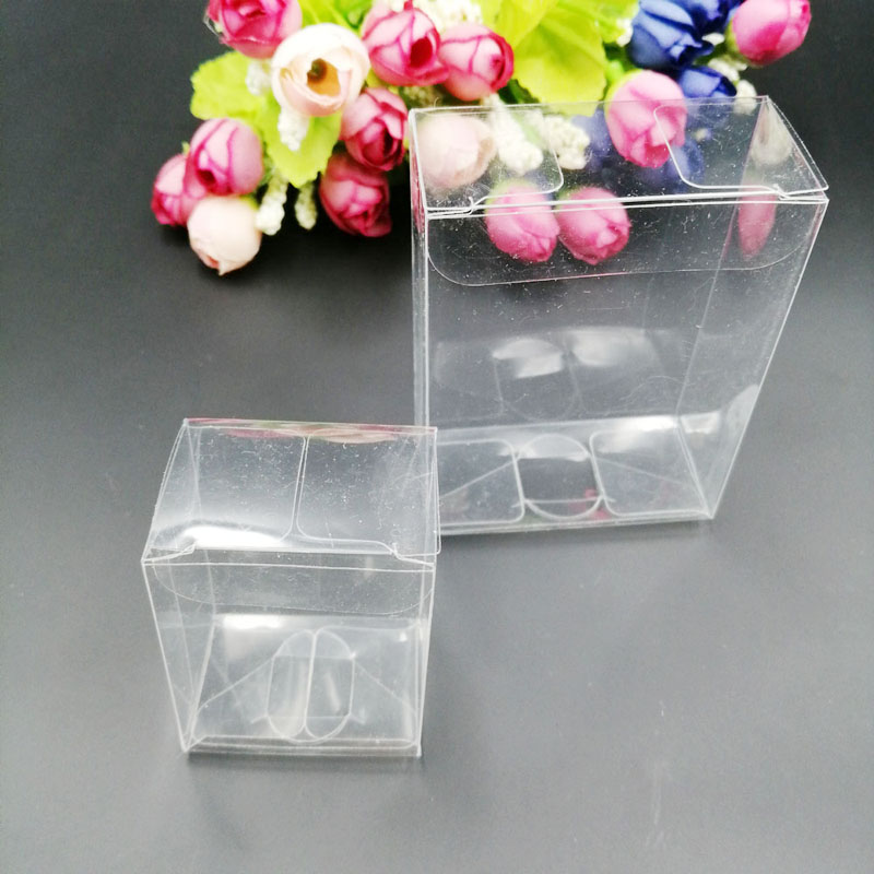 Boîte en plastique transparent - Event Party Box avis et prix