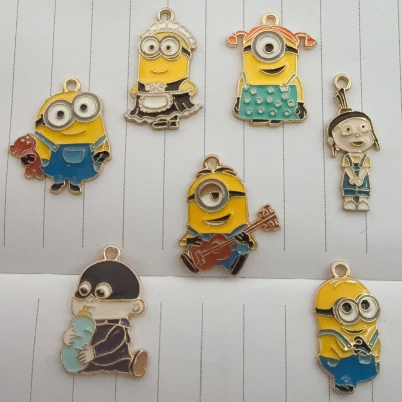 Pendentif en alliage à motif d - Event Party avis et prix