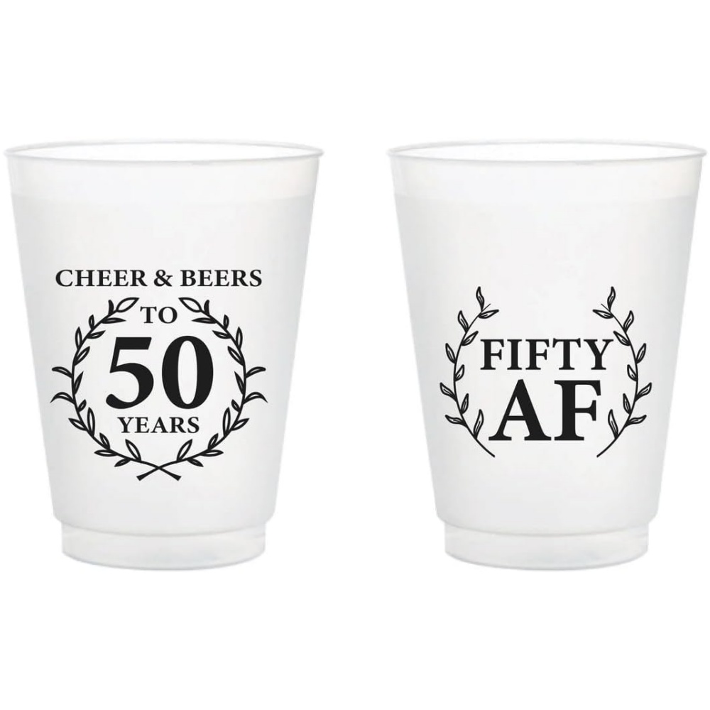 10/50 gobelets en plastique gi - Plastic Cup 50Pcs avis et prix