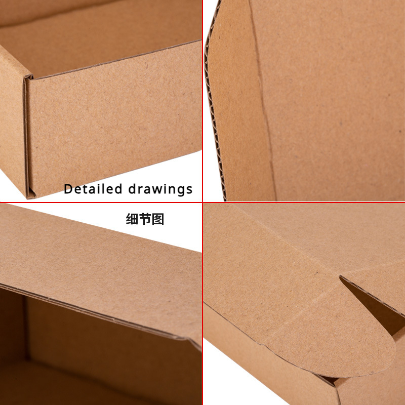 Emballage Express pour Expédit - Event Party Box avis et prix