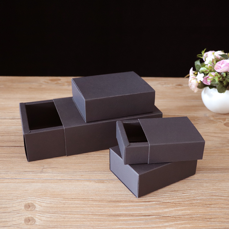 20 boîtes pliables en carton k - Event Party Box avis et prix