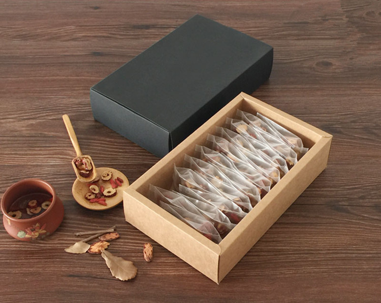 20 boîtes pliables en carton k - Event Party Box avis et prix
