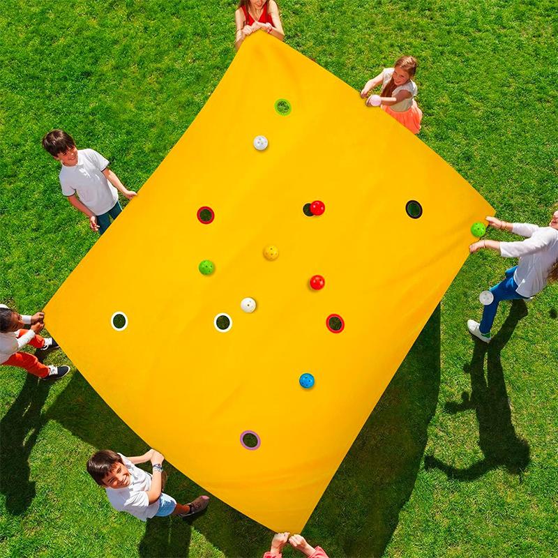 〔ODS13〕Jeu de lancer de tissus - Event Supplies avis et prix