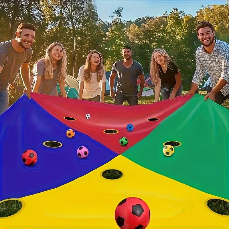 〔ODS13〕Jeu de lancer de tissus - Event Supplies avis et prix