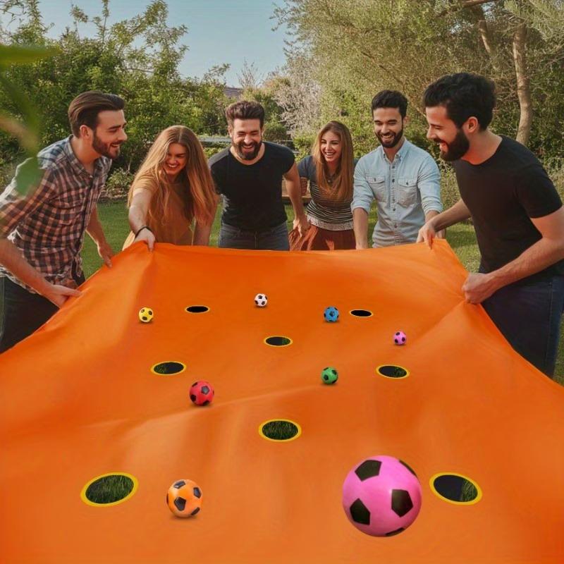 〔ODS13〕Jeu de lancer de tissus - Event Supplies avis et prix