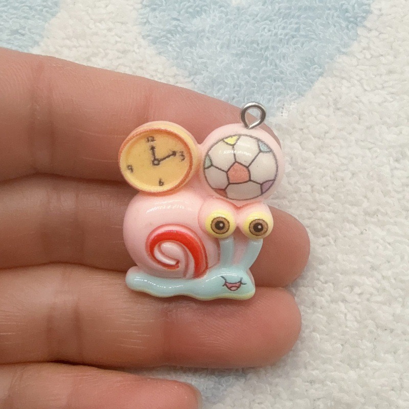 Pendentif en résine de dessin  - Event Party avis et prix