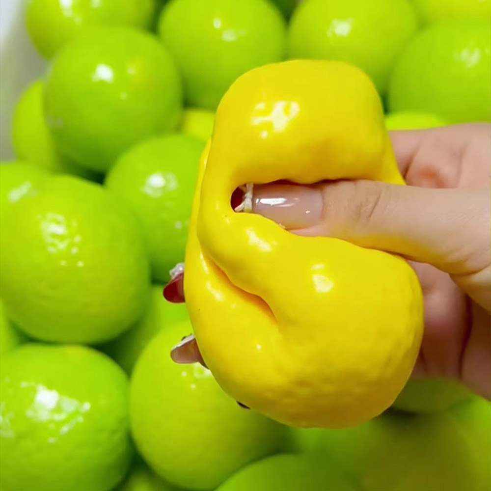 Boule anti-stress artisanale a - Event Party avis et prix