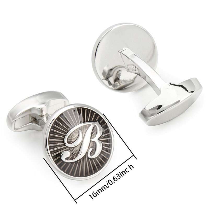 Boutons de manchette pour homm - Event Z avis et prix