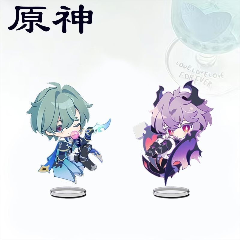 Figurine d'anime Q-version Gen - Event Supplies avis et prix