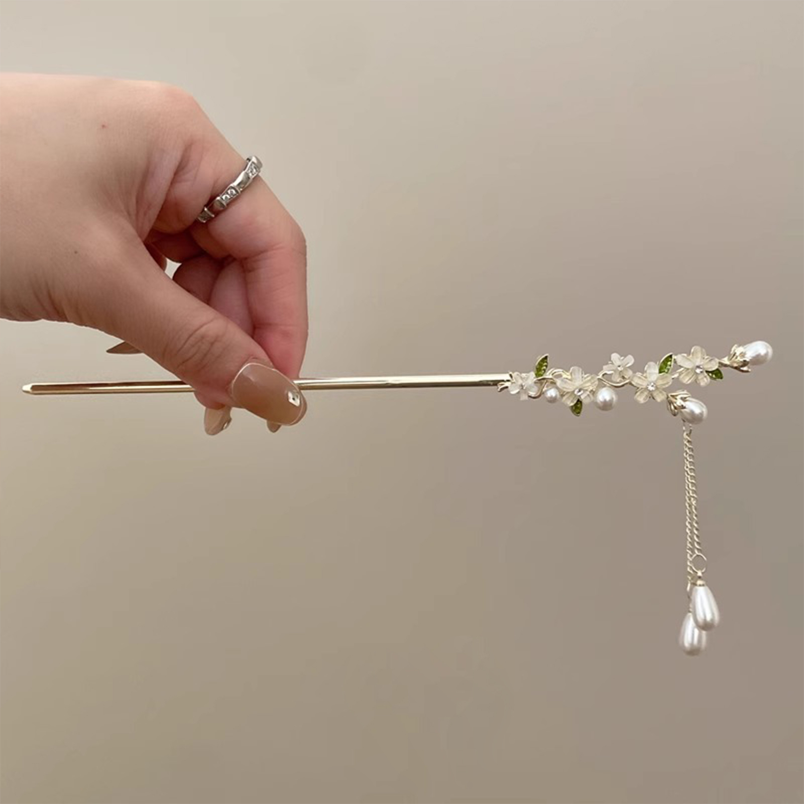 Épingle à cheveux sécurisée et - Event Suppliers avis et prix
