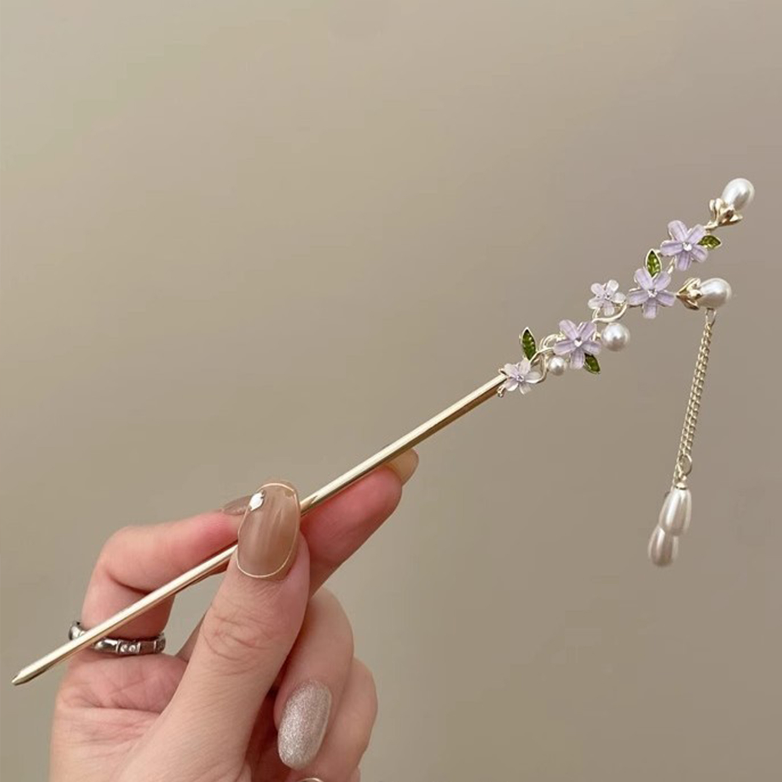 Épingle à cheveux sécurisée et - Event Suppliers avis et prix