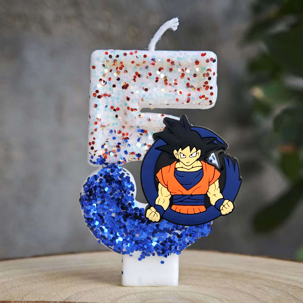 Bougie d'anniversaire scintill - Event Z avis et prix