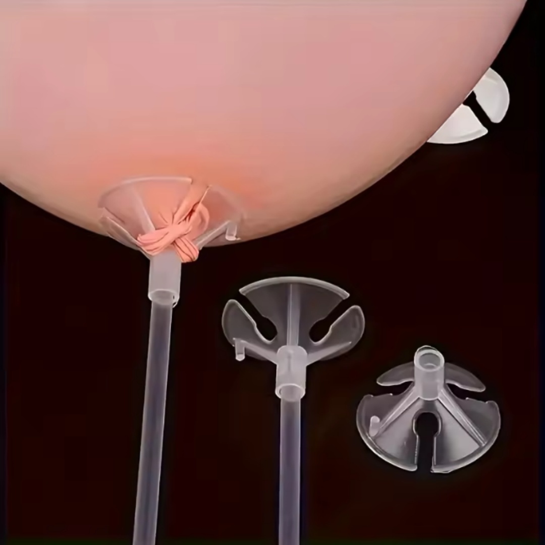 10/50 PCS Support de ballon en - Plastic Cup 50Pcs avis et prix